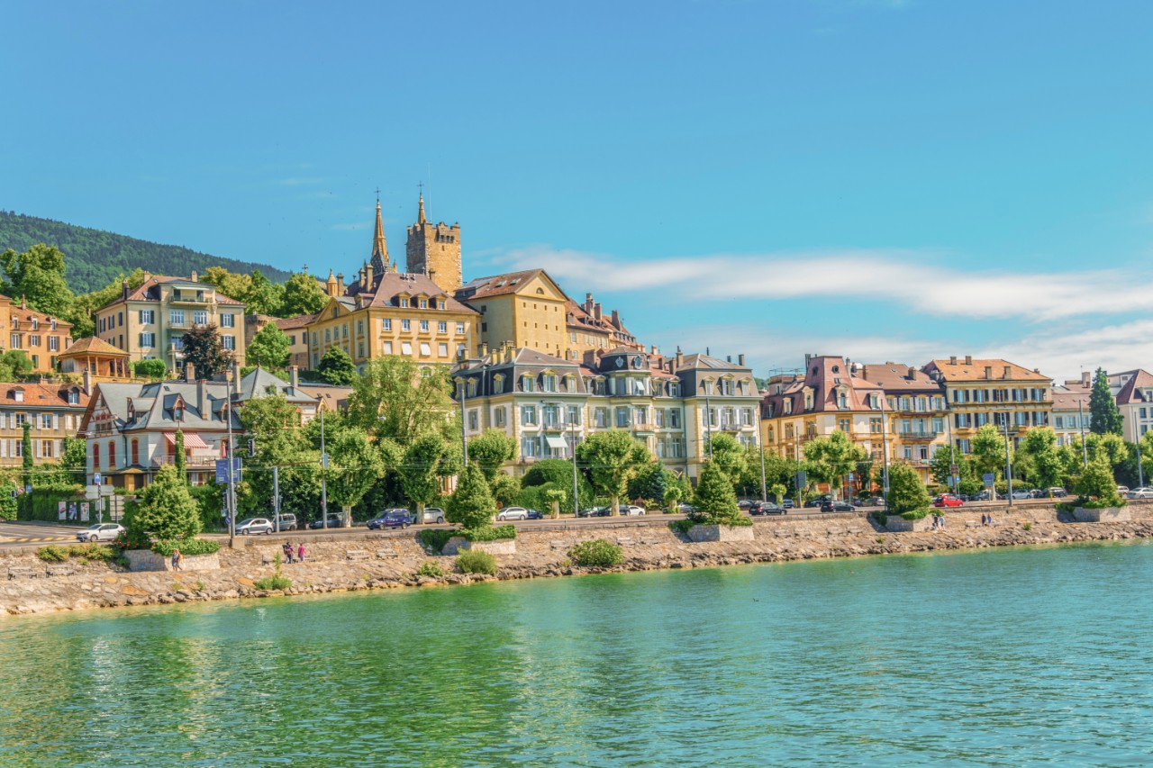 Neuchâtel